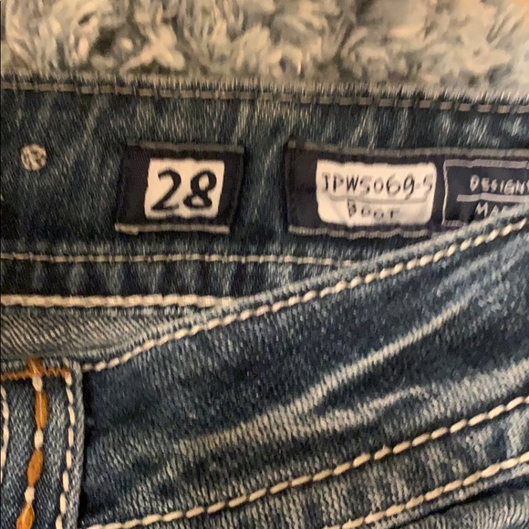 Miss Me boot jean - Picture 3 of 5